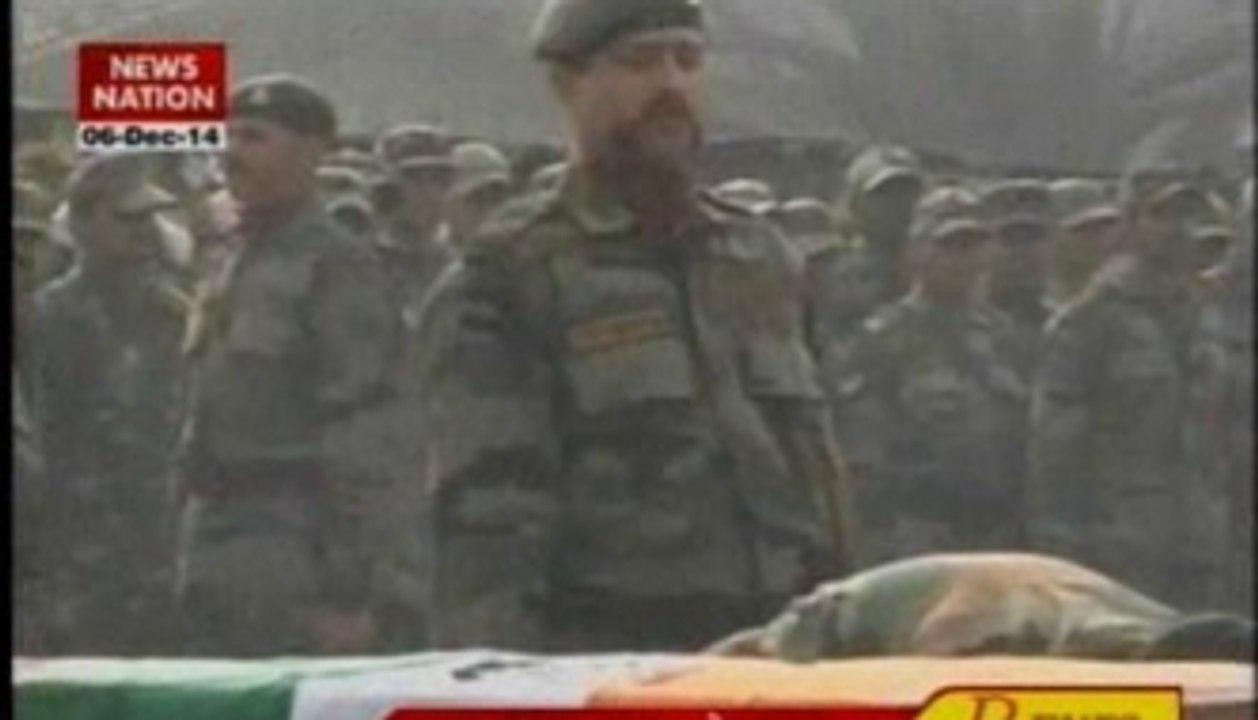5 PM top headlines