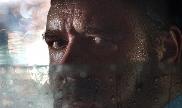 Unhinged Movie (2020) - Russell Crowe, Jimmi Simpson, Gabriel Bateman, Caren Pistorius