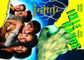 Idle Hands movie (1999) -  Devon Sawa, Seth Green, Elden Henson, Jessica Alba, Vivica A. Fox