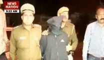 Delhi rape: Cab driver sent to 3 days police custody