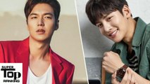 Top 10 Most Handsome Korean Drama Actors Of 2020