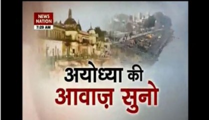 How Ayodhya remembers Babri demolition day?