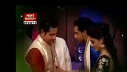 Why does Naitik loves Akshara so much?