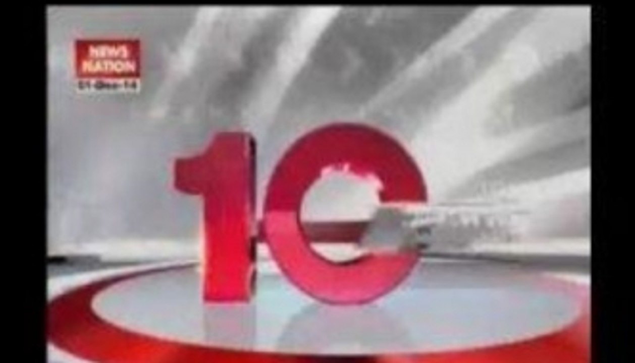 3PM Top Headlines!