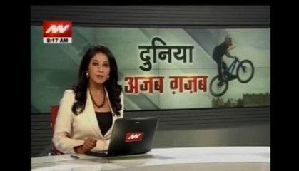 Watch these stunts and get an adrenaline rush!