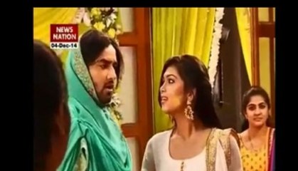 Baldev disguises to meet Veera during mehandi!