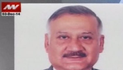 Anil Kumar Sinha appointed new CBI Chief