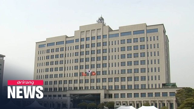 S. Korea, U.S. and Japan to hold annual defense trilateral talks via videoconference