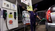Petrol, Diesel prices hiked by over Rs 3 per liter