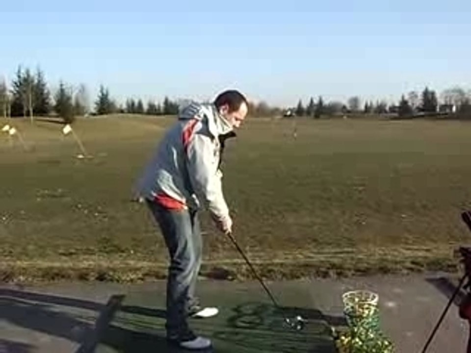 Fab golf practise 17 fev