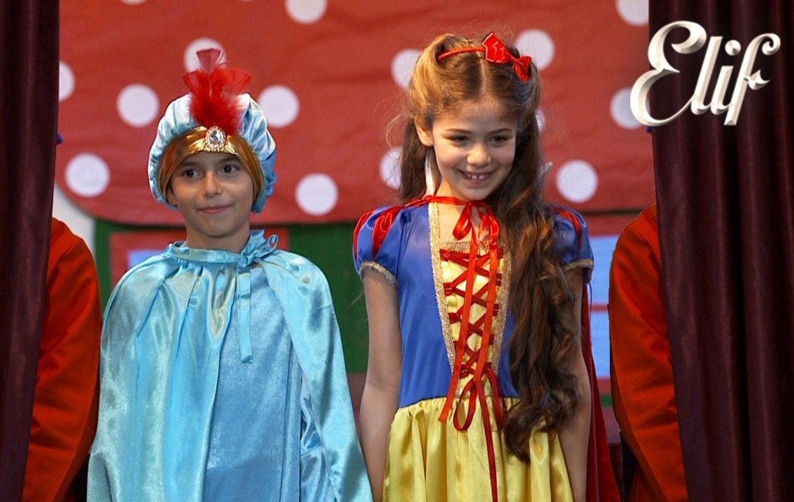 Elif 456.Bölüm