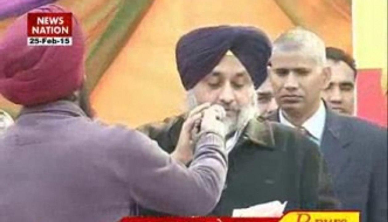 5 PM top news headlines