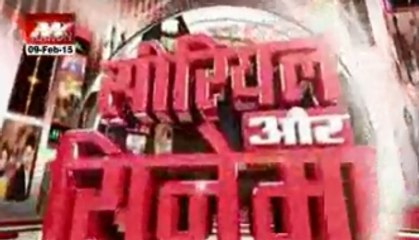 Abhi fights for Pragya in 'Kumkum Bhagya'