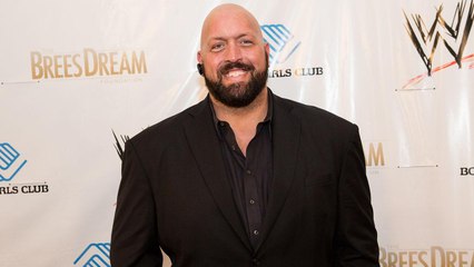WWE Superstar Paul ‘The Big Show’ Wight Teases What's to Come for His Netflix Sitcom