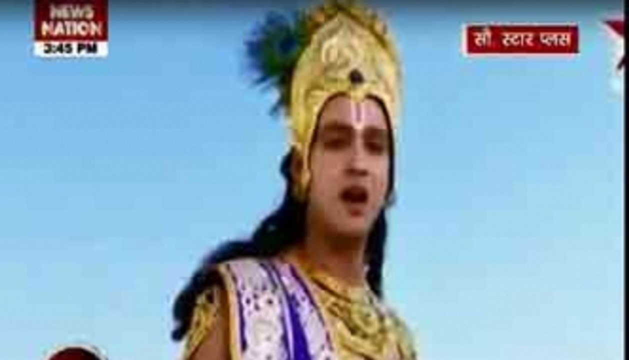 Rahasya: The mystery of 'Dwarka Nagri'