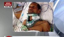 SHAME! Indian old man beaten brutally by US Police