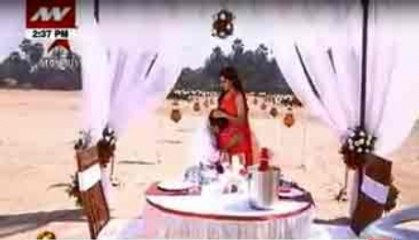 TV celebs say 'I Love You' on V-Day