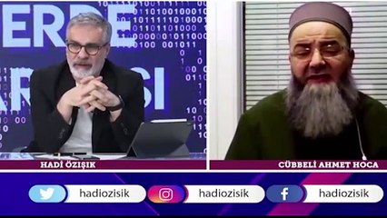 Cübbeli Ahmet Hoca ilk nesli tükenecek ümmete dikkat çekti! ‘Büyük alametler bekleniyor’