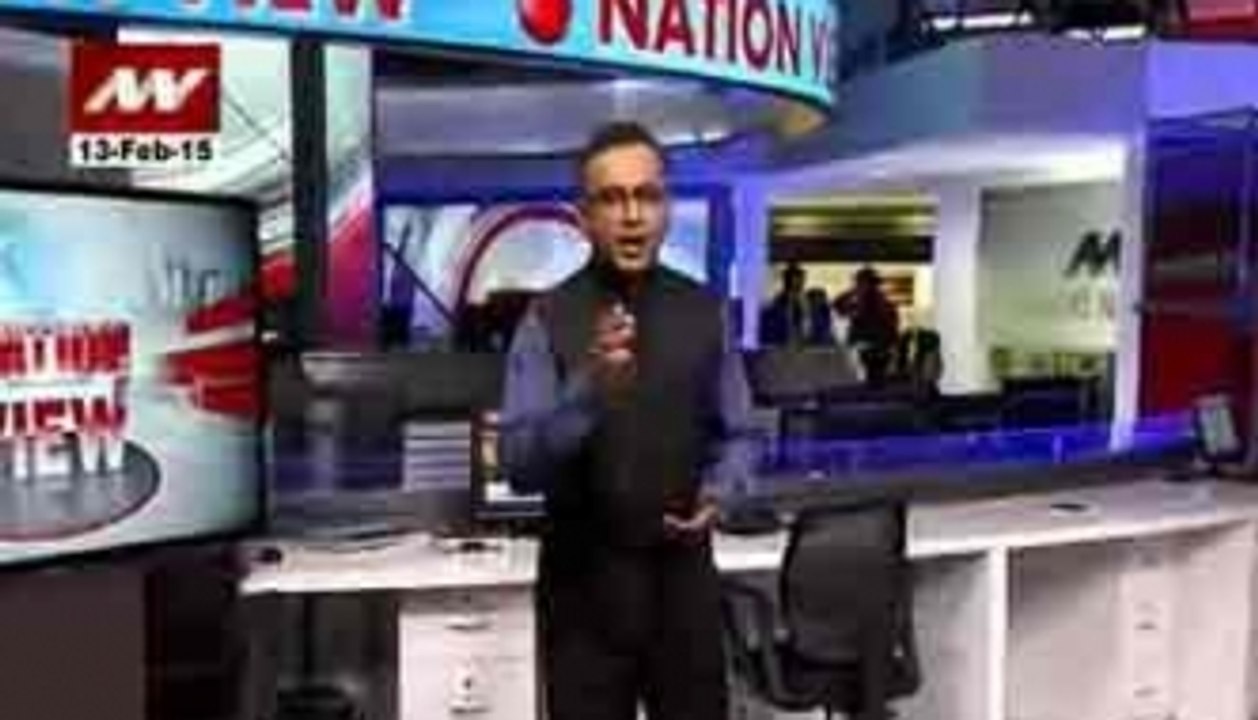 Nation View: Politics over school vandalisation