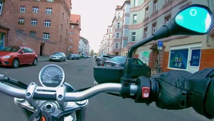 In aller Freundschaft 895 Schicksalhafte Begegnungen