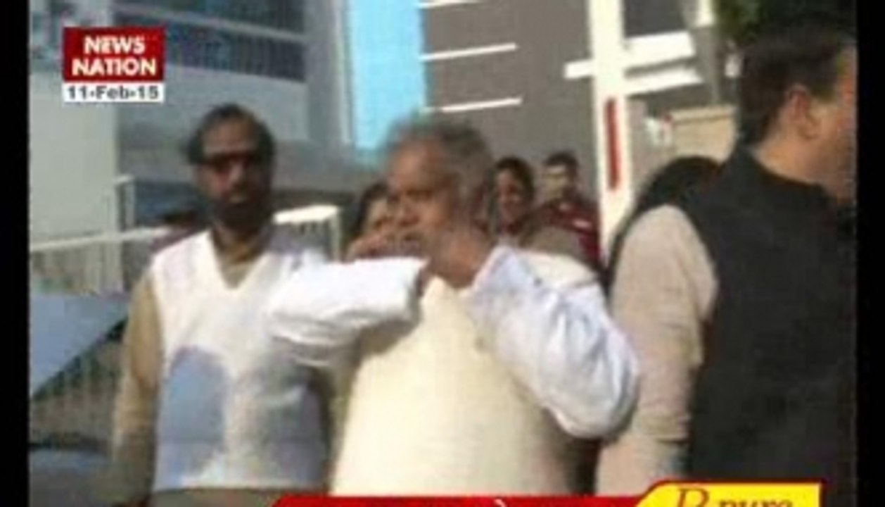 5 PM top news headlines