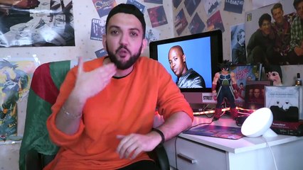 J'ai PAS mal Au Rap #10 - ROHFF