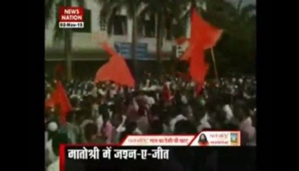 Shiv Sena emerges largest party in KDMC polls