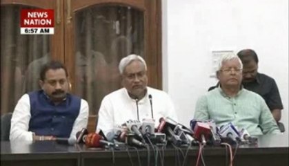 Nitish Kumar will sworn in as Bihar CM on  Nov 20