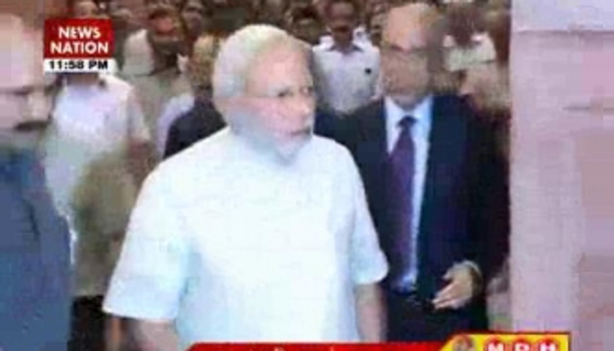 12 AM top news