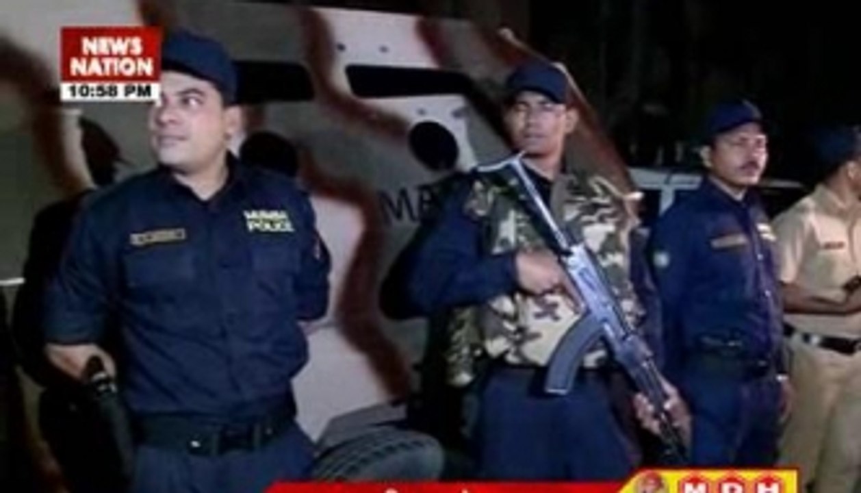 11 PM top headlines