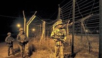 Border tensions escalate; India retaliates