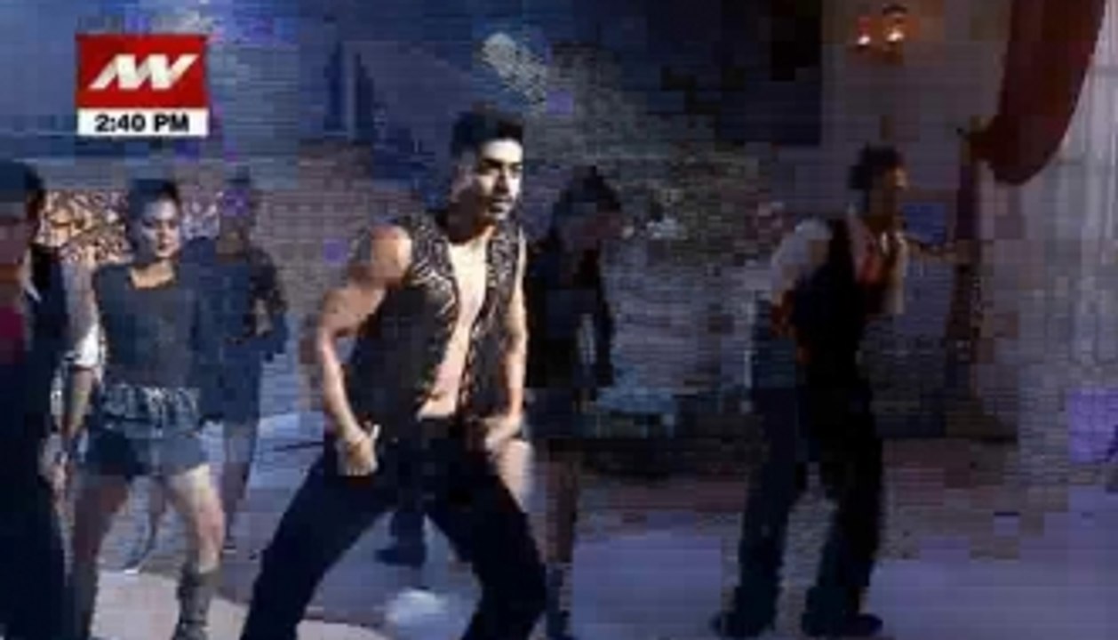 Gurmeet to make a grand entry in Jamai Raja
