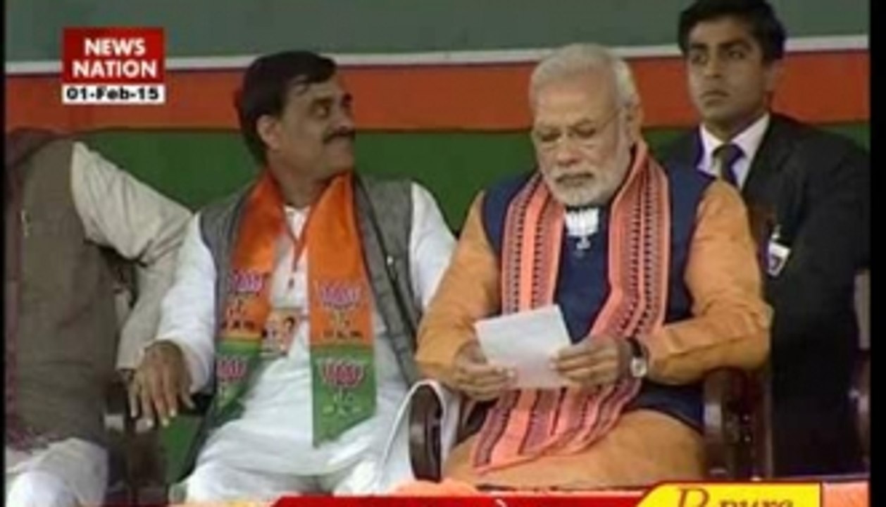 5 PM top news headlines