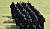 NSG warns of multiple attacks on India!