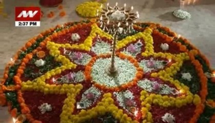 Small screens all set for Diwali Celebrations