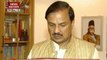 Mahesh Shama intensifies Ram Mandir politics with his controversial comment