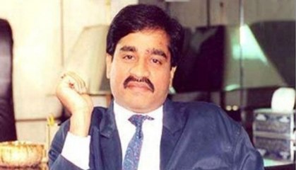 Is Dawood Ibrahim scared of ISIS?