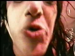 Marilyn Manson - Antichrist superstar (Live)