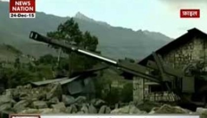 Bharat Ek Khoj: Gahmar - a village of soldiers