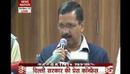 All about 'Odd Even' scheme!