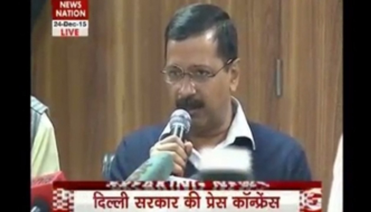 All about 'Odd Even' scheme!