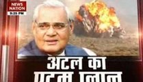 Question Hour: Atal Bihari Vajpayee B'day special