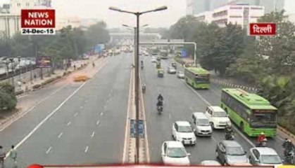 Question Hour: Will Odd-even be an effective solution to curb Delhi’s pollution?