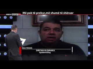 Repolitix/Klosi:Denonconi faturat e kripura në plazh/Laert Vasili lë transmetimin