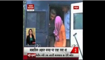 Speed 100: Juvenile convict in Dec 16 gangrape case released