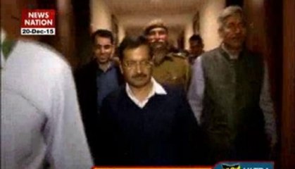 DDCA row: AAP decides to set up inquiry commission