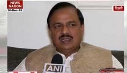 Speed@100: Govt will abide by SC order on Ram Mandir, says Mahesh Sharma