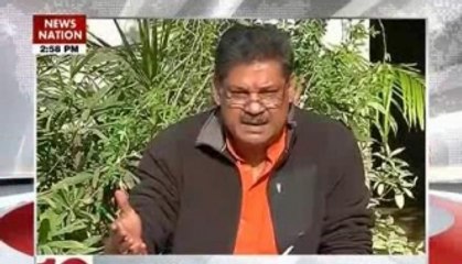 DDCA row: Kirti Azad targets more politicians