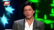 Shahrukh Khan clears the air on his intolerance remark