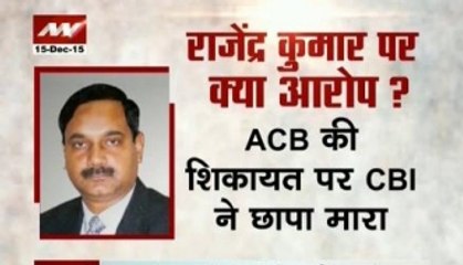 Nation View:  CBI raids Kejriwal's Secretary office a political vendetta?